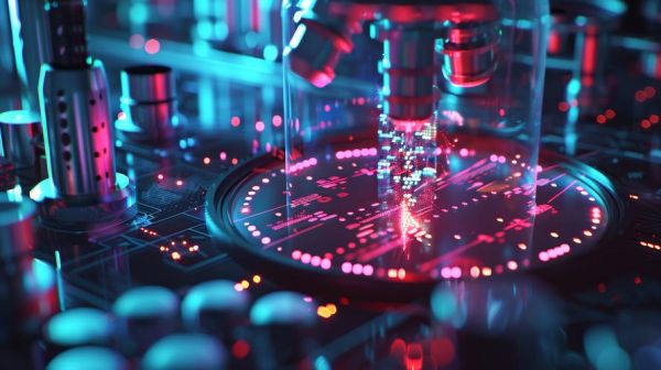 量子计算有安全技术吗（量子计算安全吗）-第2张图片-八三百科