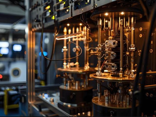 深圳超导量子计算机（深圳超导量子计算机是什么原理）-第3张图片-八三百科