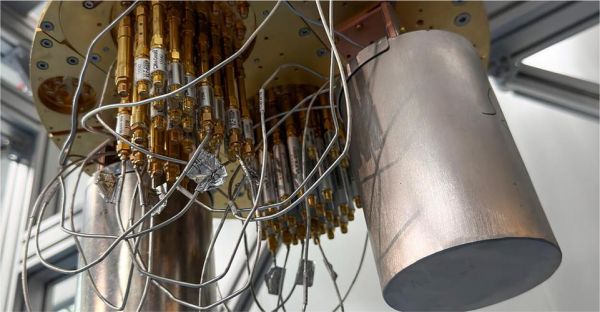 低温超导量子计算技术有哪些（低温超导量子计算有哪些技术路线？）-第1张图片-八三百科