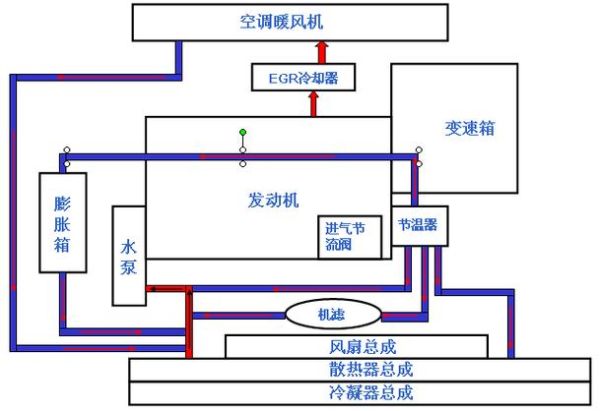 量子计算机冷却技术原理-第1张图片-八三百科 量子计算机冷却技术原理-第1张图片-八三百科