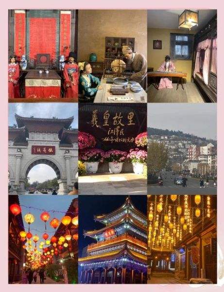 天水非物质文化遗产网站(天水非遗旅游详细攻略)-第3张图片-八三百科 天水非物质文化遗产网站(天水非遗旅游详细攻略)-第3张图片-八三百科