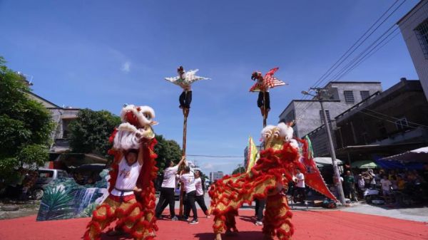 河唇非物质文化遗产(河唇非物质文化遗产有哪些最出名)-第1张图片-八三百科 河唇非物质文化遗产(河唇非物质文化遗产有哪些最出名)-第1张图片-八三百科