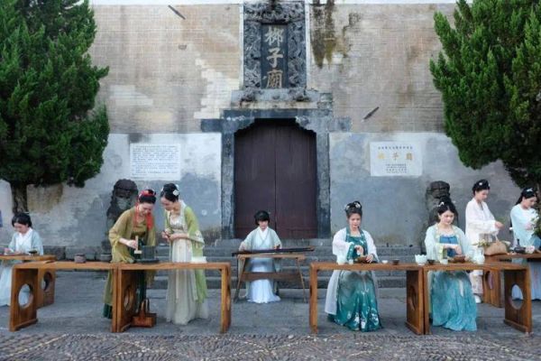 永州非物质文化遗产馆-第3张图片-八三百科 永州非物质文化遗产馆-第3张图片-八三百科