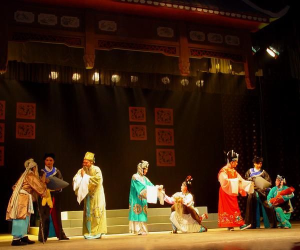 永州非物质文化遗产馆-第2张图片-八三百科 永州非物质文化遗产馆-第2张图片-八三百科