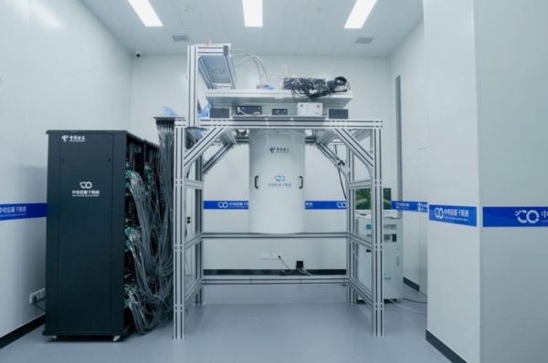 超导量子计算机需要什么制冷机-第3张图片-八三百科
