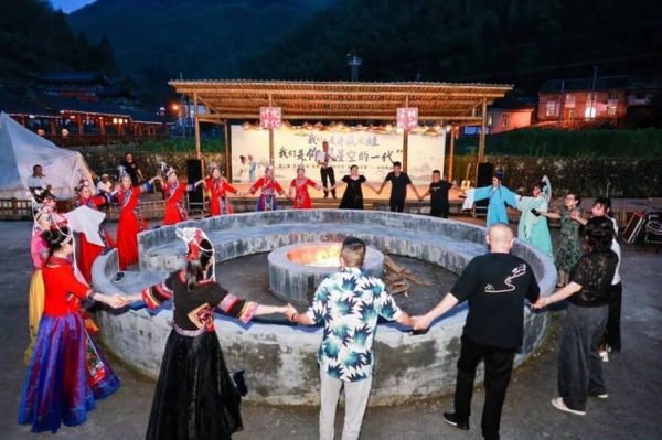 温州莒溪非物质文化遗产（莒溪非遗有哪些传统技艺）-第2张图片-八三百科