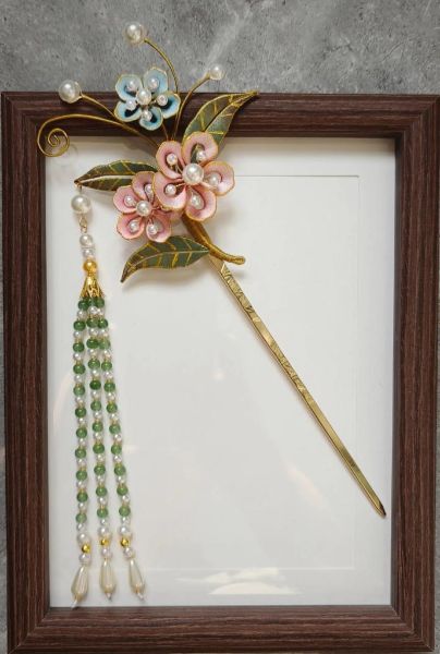 缠花申报非物质文化遗产（缠花申报非遗最新进度）-第1张图片-八三百科