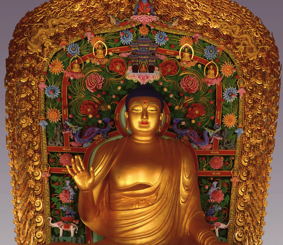 临县非物质彩塑文化遗产(临县非遗彩塑文化特色在哪)-第2张图片-八三百科 临县非物质彩塑文化遗产(临县非遗彩塑文化特色在哪)-第2张图片-八三百科