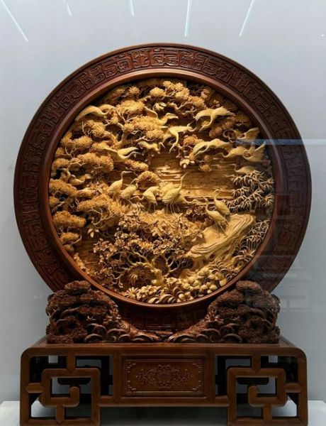 丰宁非物质文化遗产雕刻(丰宁木雕非遗入门指南)-第2张图片-八三百科 丰宁非物质文化遗产雕刻(丰宁木雕非遗入门指南)-第2张图片-八三百科