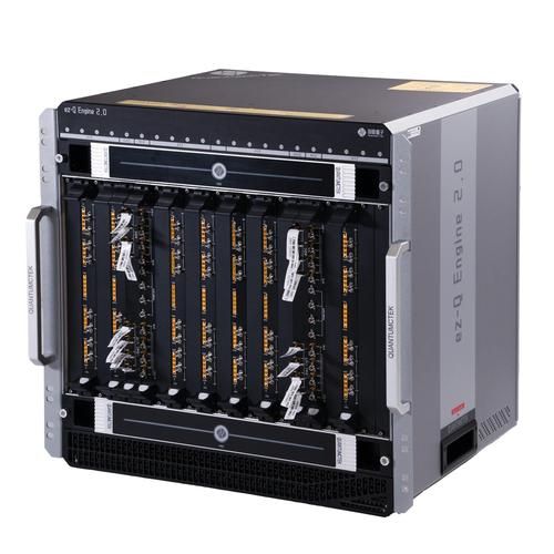 超导量子计算系统(超导量子计算系统如何入门)-第2张图片-八三百科 超导量子计算系统(超导量子计算系统如何入门)-第2张图片-八三百科