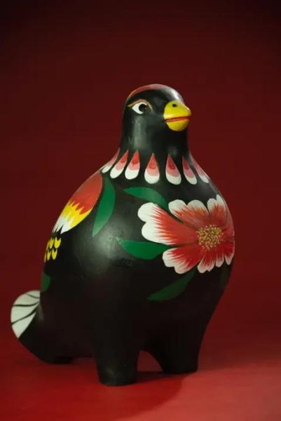 泥塑 非物质文化遗产(泥塑非遗传承方法大全)-第1张图片-八三百科 泥塑 非物质文化遗产(泥塑非遗传承方法大全)-第1张图片-八三百科