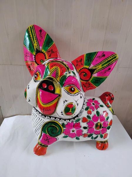 泥塑 非物质文化遗产(泥塑非遗传承方法大全)-第3张图片-八三百科 泥塑 非物质文化遗产(泥塑非遗传承方法大全)-第3张图片-八三百科