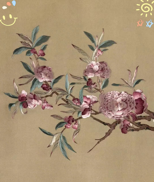 商丘非物质文化遗产宋绣(商丘宋绣初学者入门完全指南)-第1张图片-八三百科 商丘非物质文化遗产宋绣(商丘宋绣初学者入门完全指南)-第1张图片-八三百科