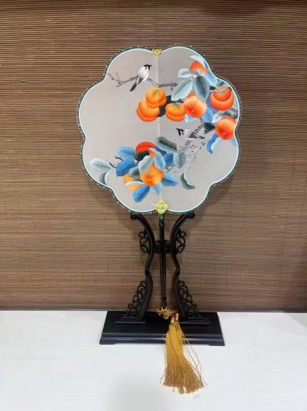 商丘非物质文化遗产宋绣(商丘宋绣初学者入门完全指南)-第3张图片-八三百科 商丘非物质文化遗产宋绣(商丘宋绣初学者入门完全指南)-第3张图片-八三百科