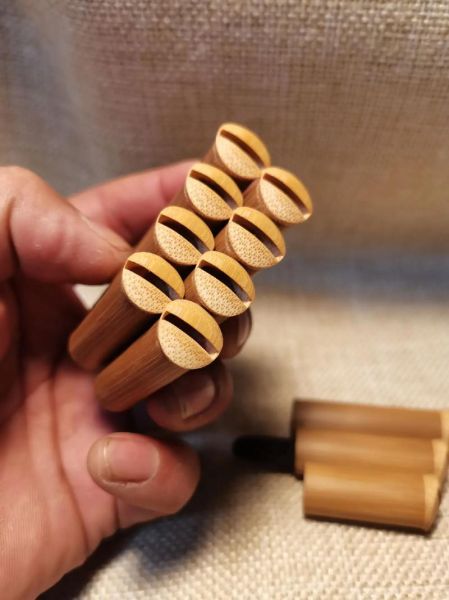 非物质文化遗产鸽哨(老北京鸽哨制作技艺入门教程)-第2张图片-八三百科 非物质文化遗产鸽哨(老北京鸽哨制作技艺入门教程)-第2张图片-八三百科