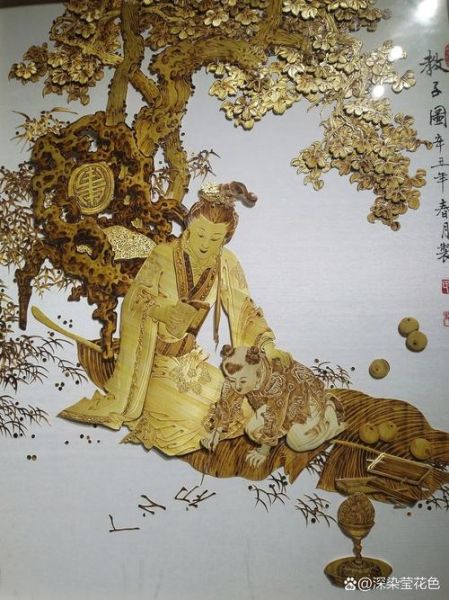 仙桃非物质文化遗产(仙桃非物质文化遗产项目有哪些)-第1张图片-八三百科 仙桃非物质文化遗产(仙桃非物质文化遗产项目有哪些)-第1张图片-八三百科