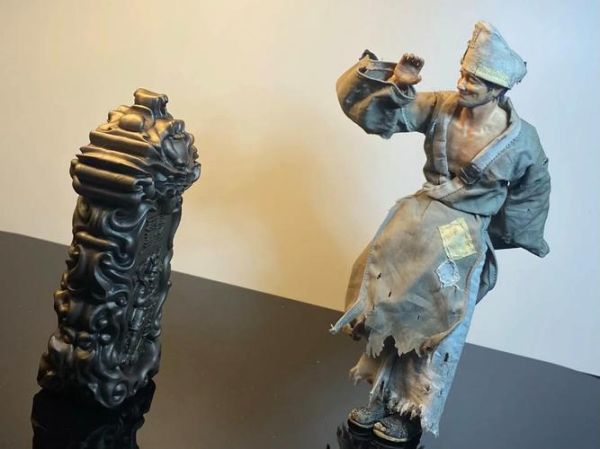 济源 非物质文化遗产(济源非遗手工技艺有哪些)-第1张图片-八三百科 济源 非物质文化遗产(济源非遗手工技艺有哪些)-第1张图片-八三百科