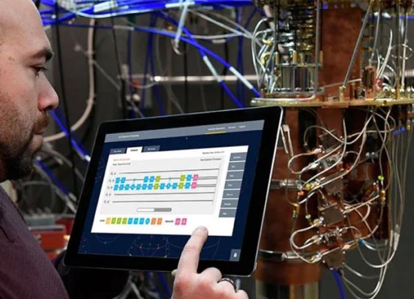 最大超导量子计算机（2025最大超导量子计算机有多少量子比特）-第1张图片-八三百科