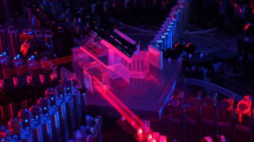 量子计算技术研究院（量子计算技术研究院怎么样）-第2张图片-八三百科