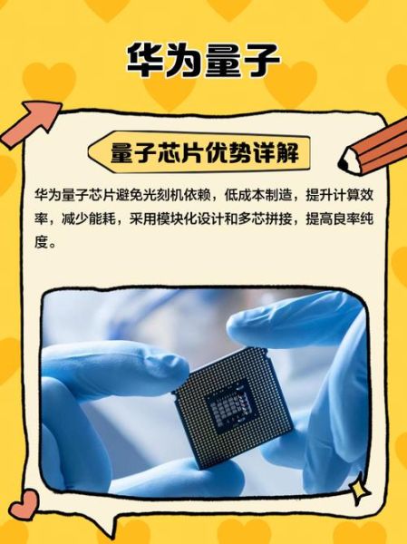 量子计算超导华为（量子计算机华为超导量子芯片最新消息）-第1张图片-八三百科