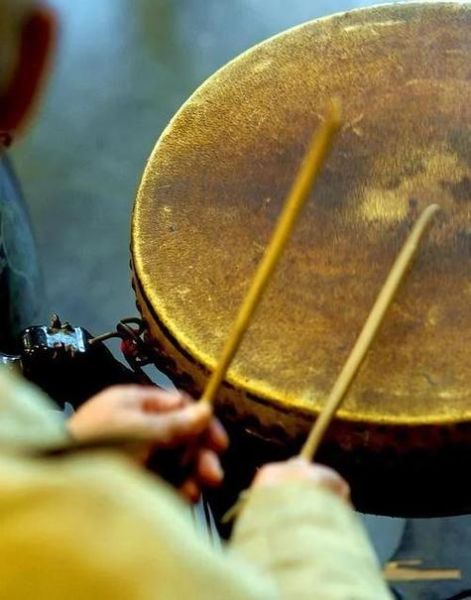 河南锣鼓非物质文化遗产（河南锣鼓非物质文化遗产有哪些传统曲目？）-第1张图片-八三百科