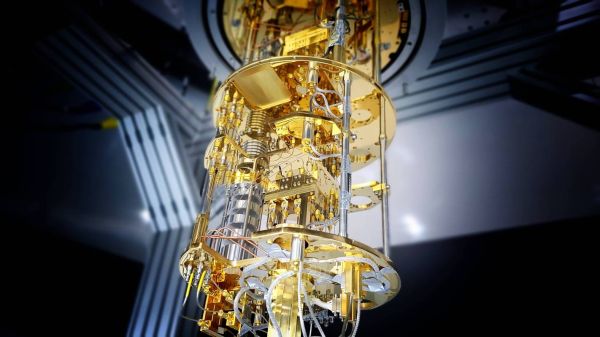 可用量子计算机有哪些技术(一台可用的量子计算机必须具备哪些技术)-第3张图片-八三百科 可用量子计算机有哪些技术(一台可用的量子计算机必须具备哪些技术)-第3张图片-八三百科