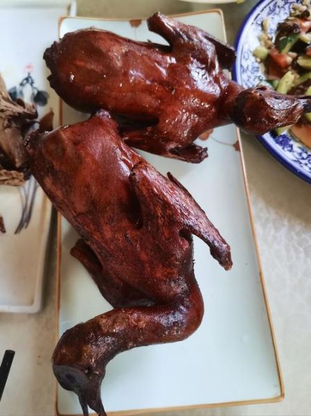 烤鸽子非物质文化遗产(烤鸽子是非遗吗?)-第1张图片-八三百科 烤鸽子非物质文化遗产(烤鸽子是非遗吗?)-第1张图片-八三百科