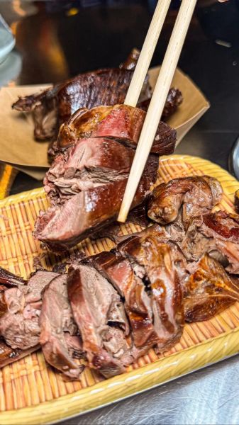 烤鸽子非物质文化遗产(烤鸽子是非遗吗?)-第2张图片-八三百科 烤鸽子非物质文化遗产(烤鸽子是非遗吗?)-第2张图片-八三百科