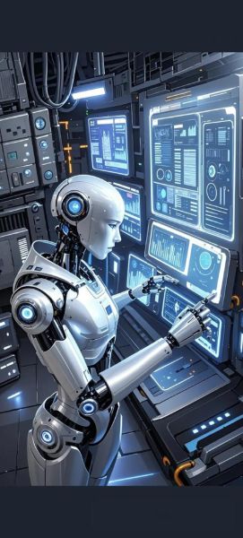 未来ai量子计算技术（未来量子计算与人工智能如何融合）-第1张图片-八三百科