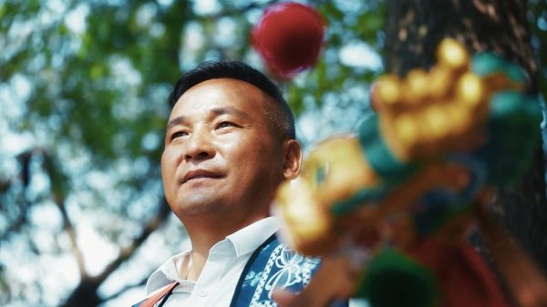 非物质文化遗产110集(110集非遗纪录片完整观看指南)-第2张图片-八三百科 非物质文化遗产110集(110集非遗纪录片完整观看指南)-第2张图片-八三百科