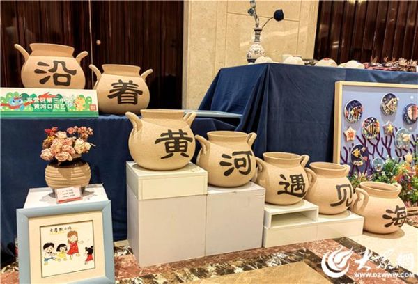 东营非物质文化遗产(东营非遗一日游路线怎么走?)-第1张图片-八三百科 东营非物质文化遗产(东营非遗一日游路线怎么走?)-第1张图片-八三百科