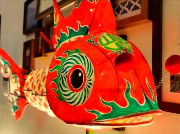 北坡有鱼非物质文化遗产(北坡有鱼非遗技艺是什么)-第3张图片-八三百科 北坡有鱼非物质文化遗产(北坡有鱼非遗技艺是什么)-第3张图片-八三百科