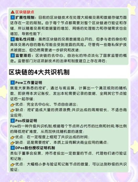 区块链市场（区块链市场最新动态与新手入门全攻略）-第2张图片-八三百科