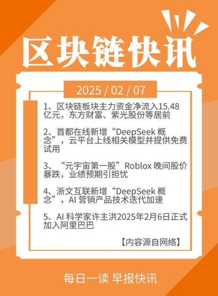 区块链市场（区块链市场最新动态与新手入门全攻略）-第3张图片-八三百科