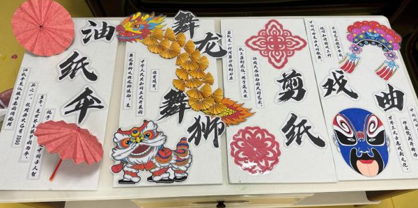 非物质文化遗产创新传播(非遗创新传播怎么做,零基础也能上手)-第2张图片-八三百科 非物质文化遗产创新传播(非遗创新传播怎么做,零基础也能上手)-第2张图片-八三百科