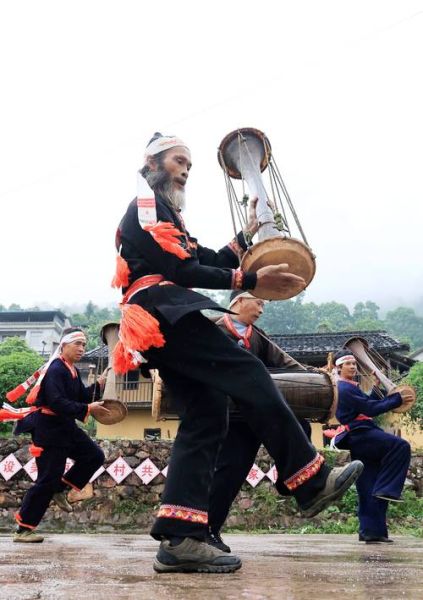 瑶族 非物质文化遗产(瑶族非物质文化遗产有哪些项目)-第3张图片-八三百科 瑶族 非物质文化遗产(瑶族非物质文化遗产有哪些项目)-第3张图片-八三百科