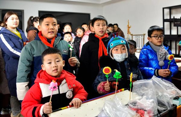 海安市级非物质文化遗产(海安市非遗有哪些项目)-第3张图片-八三百科 海安市级非物质文化遗产(海安市非遗有哪些项目)-第3张图片-八三百科