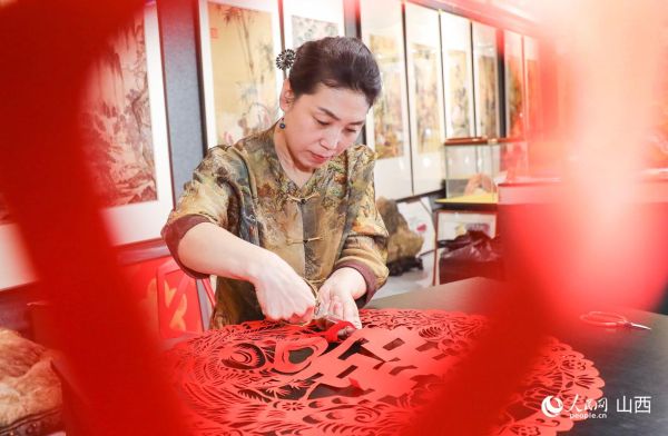 理发非物质文化遗产(理发是不是非遗项目有哪些地方手艺)-第1张图片-八三百科 理发非物质文化遗产(理发是不是非遗项目有哪些地方手艺)-第1张图片-八三百科