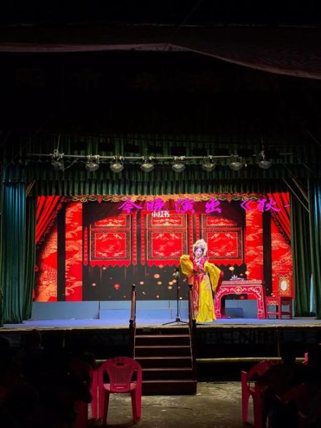 潮文化非物质文化遗产(潮剧非遗传承现状:潮州的活态文化)-第3张图片-八三百科 潮文化非物质文化遗产(潮剧非遗传承现状:潮州的活态文化)-第3张图片-八三百科