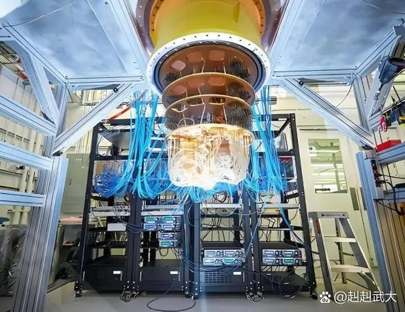 超导量子信息计算实验室(超导量子计算实验室设备入门指南)-第3张图片-八三百科 超导量子信息计算实验室(超导量子计算实验室设备入门指南)-第3张图片-八三百科