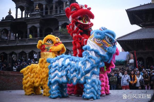 郑州舞狮非物质文化遗产(郑州非遗舞狮在哪里看最正宗)-第2张图片-八三百科 郑州舞狮非物质文化遗产(郑州非遗舞狮在哪里看最正宗)-第2张图片-八三百科