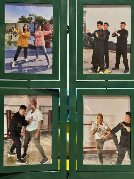 咏春非物质文化遗产(咏春非遗传承之路怎么走)-第1张图片-八三百科 咏春非物质文化遗产(咏春非遗传承之路怎么走)-第1张图片-八三百科