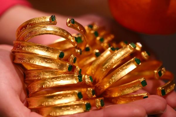 莆田非物质文化遗产珠宝（莆田非遗珠宝有哪些品牌）-第1张图片-八三百科