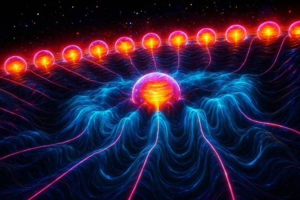 量子计算机运用的技术（量子比特如何实现叠加与纠缠？）-第3张图片-八三百科