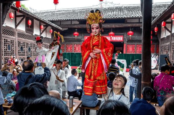 丰都非物质文化遗产(丰都有哪些非遗?一篇带你摸清名单)-第1张图片-八三百科 丰都非物质文化遗产(丰都有哪些非遗?一篇带你摸清名单)-第1张图片-八三百科