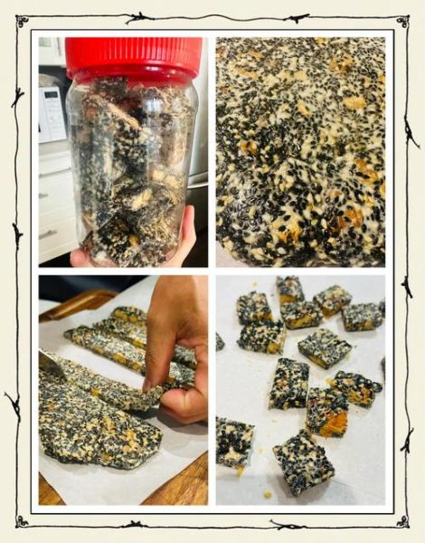 长兴非物质文化遗产酥糖(长兴酥糖哪家最地道?非遗老字号盘点)-第2张图片-八三百科 长兴非物质文化遗产酥糖(长兴酥糖哪家最地道?非遗老字号盘点)-第2张图片-八三百科