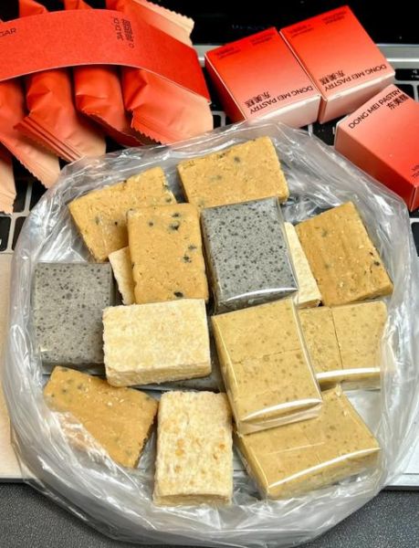 长兴非物质文化遗产酥糖(长兴酥糖哪家最地道?非遗老字号盘点)-第3张图片-八三百科 长兴非物质文化遗产酥糖(长兴酥糖哪家最地道?非遗老字号盘点)-第3张图片-八三百科