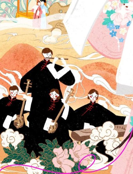 非物质文化遗产百戏之祖（百戏之祖是哪一戏种）-第3张图片-八三百科