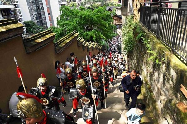 忠县非物质文化遗产（忠县非物质文化遗产有哪些项目可以参观）-第1张图片-八三百科