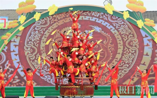 沙洋非物质文化遗产（沙洋非遗有哪些项目）-第1张图片-八三百科